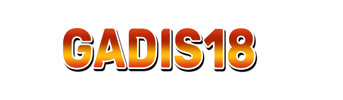 GADIS18 Logo